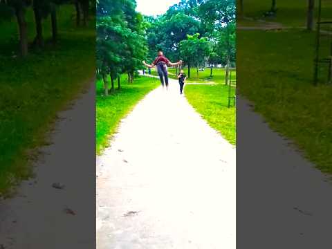 Meri Sunny Deol Si Body Re Wait For Stall Flip Backflip Trending Shorts Viral Subscribe