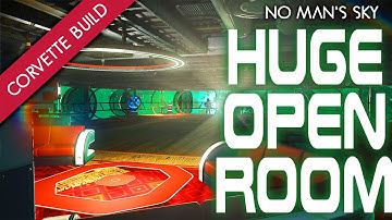 Penthouse UFO Corvette Beginners Build Guide