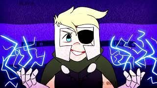 CUPID ANIMATION MEME || SOUTH PARK BUNNY