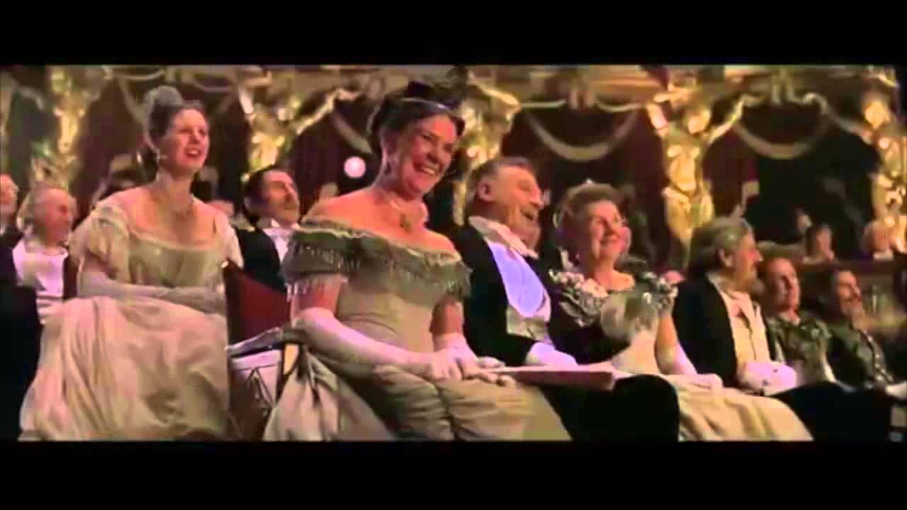 The Little MerWitch Part 1