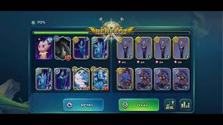 art of conquest void stage 46 @ujjwalmishra6025 @ArtofConquest