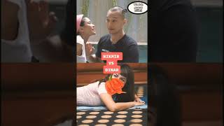 Nikita Mirzani Vs Dinar Candy