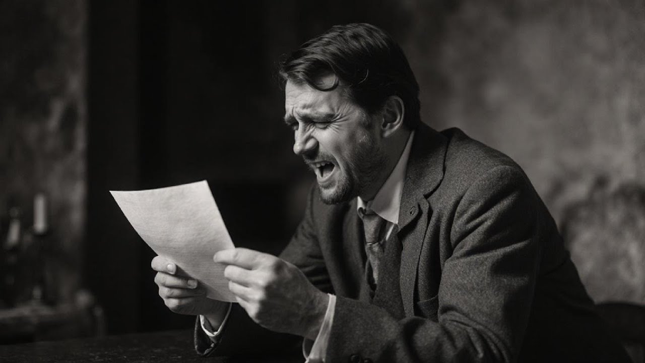 Was Jack the Ripper taunting the police or helping them?