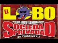 el Lobo y la Sociedad Privada en Langa 2016 Vídeo Completo