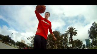 Deuce Brand Basketball