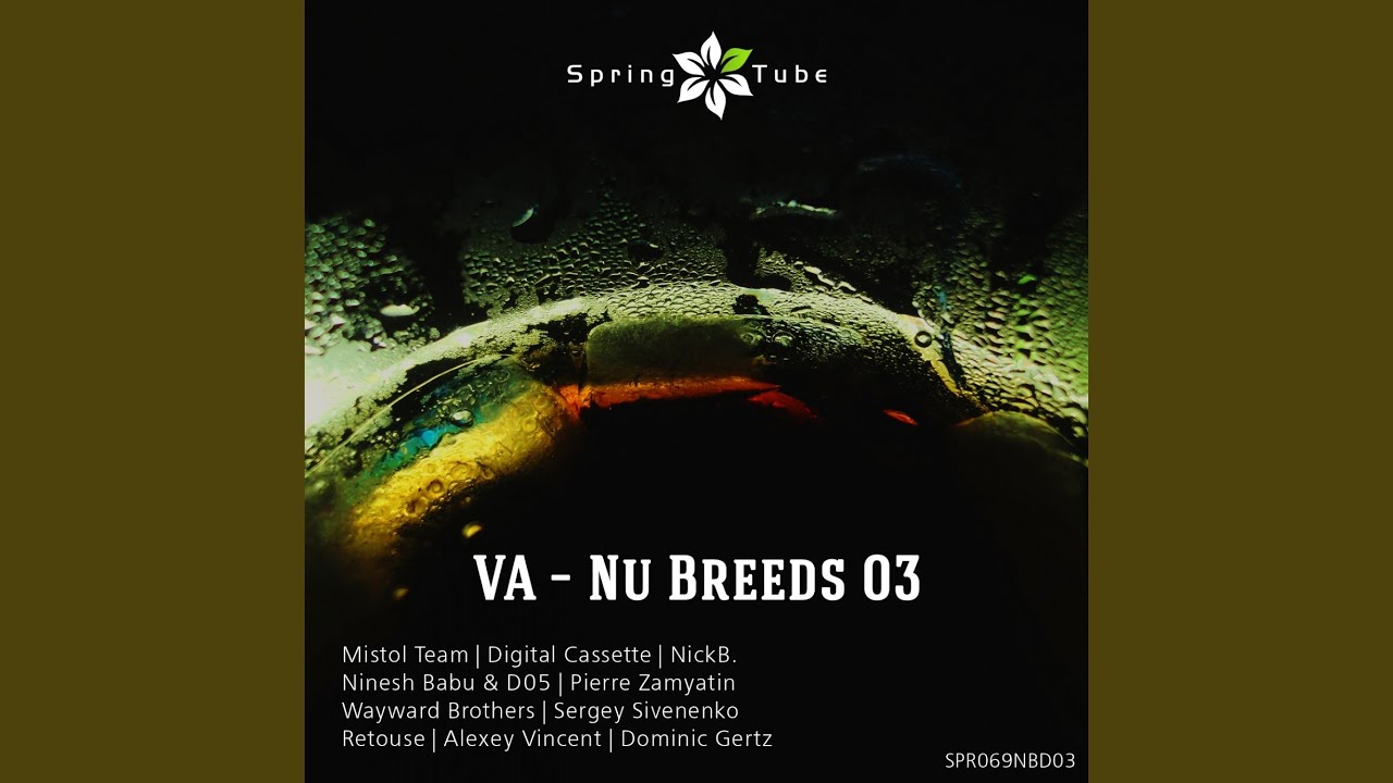 Watch Free (Original Mix) on YouTube Watch Free (Original Mix) on YouTube