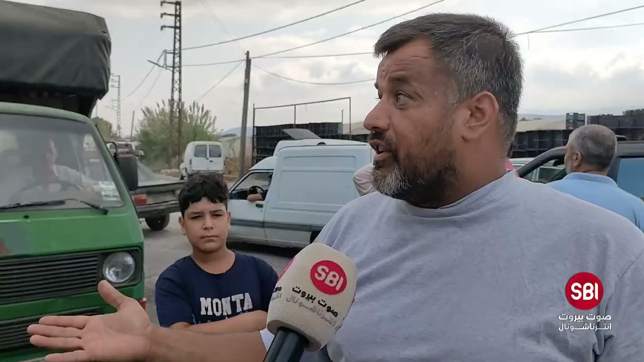 الخضار بالأرض.. مش بس بالشكل.. وبالمضمون كمان!