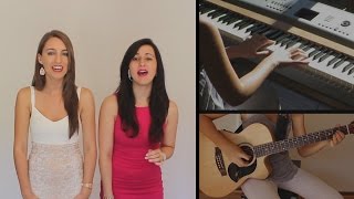 'Sarà perché ti amo' &amp; 'Stereo Love' mashup by Miss Red