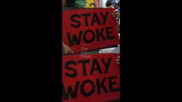 How “woke” became a pejorative