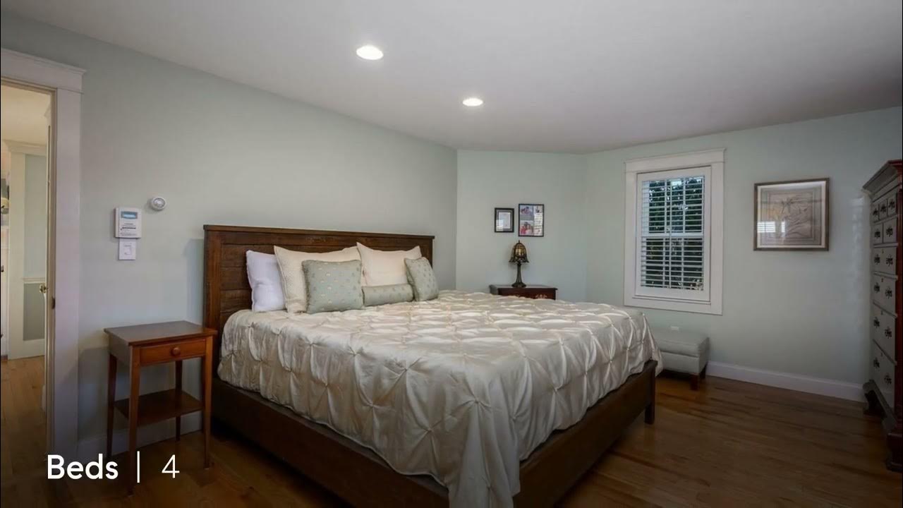 17 Holway Drive, West Barnstable, MA 02668 YouTube