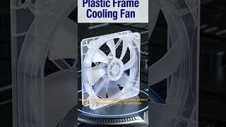 Network Cabinet Fan Cooling Guide: Custom Solutions for Servers