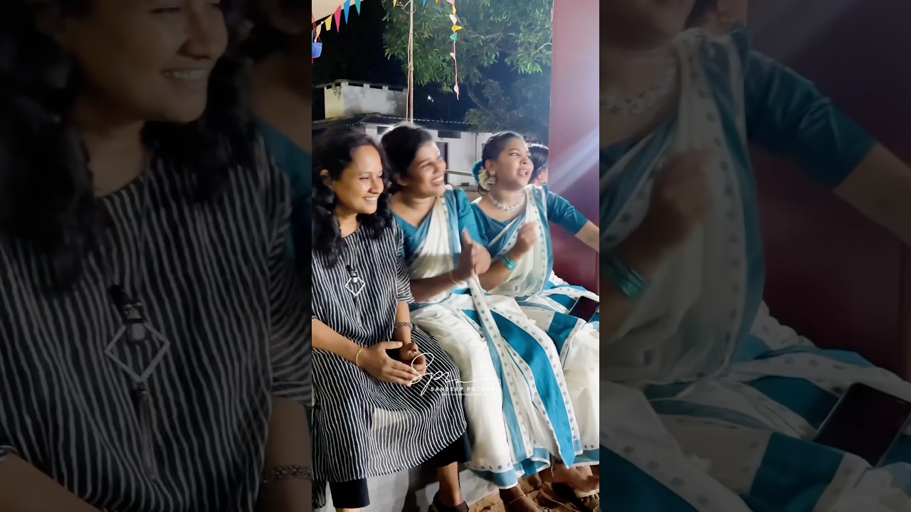 ചെമ്പകപ്പൂ | uma dhevika amrutha | aalingalamma | veeranatyam