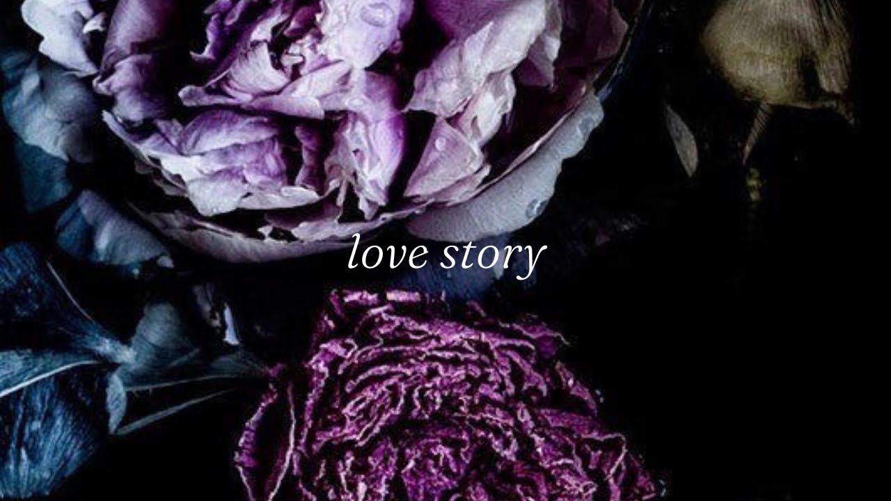 sarah cothran - love story (slowed + reverb) sarah cothran - love story (slowed + reverb)