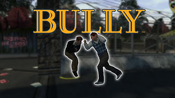 Bully SE Play as Bif Taylor Test 2