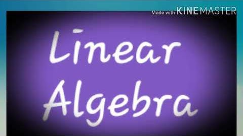 Dimension of skew symmetric matrix over R || Linear algebra solve question||Gate 2009 solve question