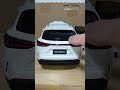Lexus NX450h Diecast Model Car Door Test #car #automobile #diecast #toys