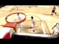 NBA 2K14 Kia Slam Cam 