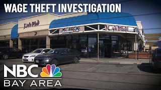 Recent Immigrants Allege Wrongful Eviction and Wage Theft by San Leandro Restaurant Owner screenshot 2
