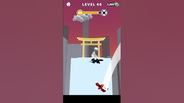 Sword Play level 46 47 walk through solution|Gameplay|AloneGamestips|#shorts #SwordPlay #tags#sub