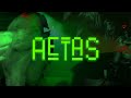 Die Antwoord - REANIMATED | AETAS