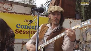 The Matehs - Concept Sessions