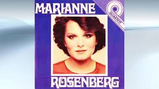 Marianne Rosenberg - Mein Freund der Prinz 1980