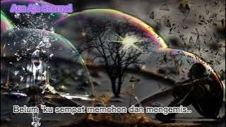 Adlani Rambe Cover Tak Pernah Ternilai | Lirik