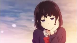 kuzu no honkai episode 2..