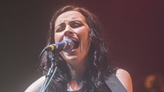 Amy Macdonald - Slow it Down at T in the Park 2012