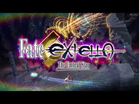 Fate/EXTELLA: The Umbral Star – Trailer #2