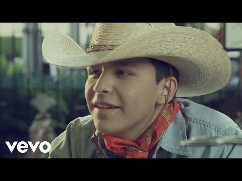 Christian Nodal