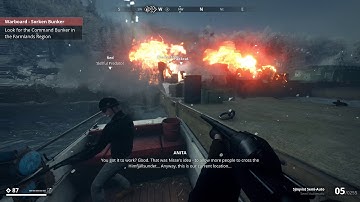 Generation Zero Explosion!