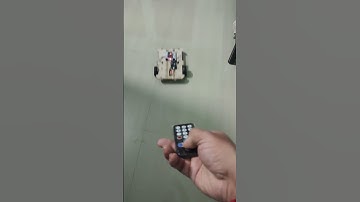 Esp32 robocar #arduino #hobby #esp32 #rccar #arduinoproject #toys