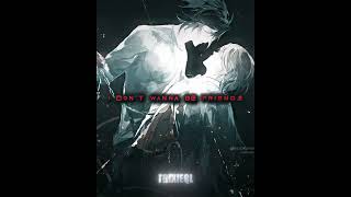 Izuru Kamukura Vs Comp Light Yagami