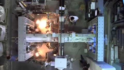Cyclic tests on RC beam-column joints