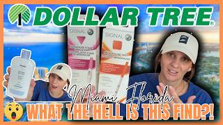🐠 MIAMI Dollar Tree Haul | 🚨 GET THESE QUICK!  $1.25 FINDS We've Been WAITING FOR!
