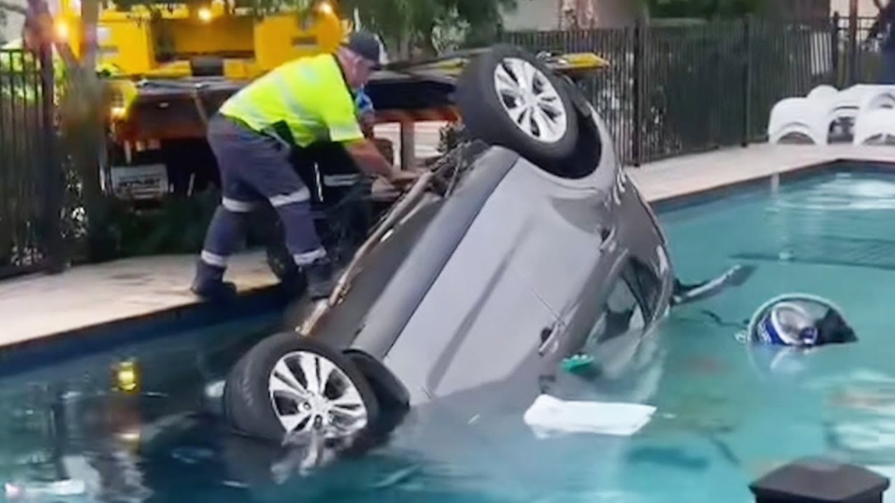 ⁣When Everything Goes Wrong | Fails Compilation