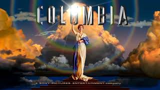 Columbia Pictures / Tristar Pictures Logo 2011 Debut (TriStar The Movie 2)