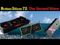 AMD RX 6900XT & 6800XT, Nvidia RTX 3070, Intel Graphics 2021 | The Second Wave | Broken Silicon 72