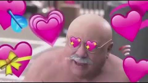 random videos i have saved on my phone with no context 2