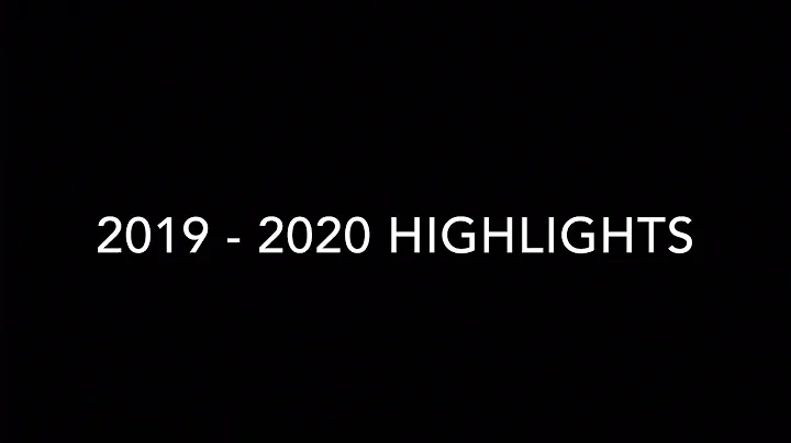 Tyler Singleton 2019 - 2020 highlights