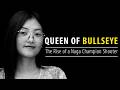 LITINA AYE | QUEEN OIF BULLSEYE