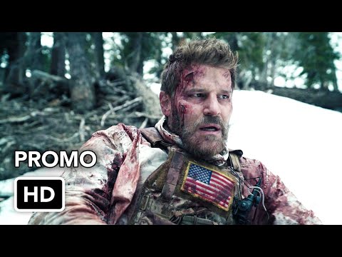 SEAL Team 4x11 Promo "Limits Of Loyalty" (HD) Season 4 Episode 11 Promo