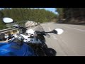 BMW S1000RR Full Exhaust & After Fire🔊　Mesmerize them! 🎧