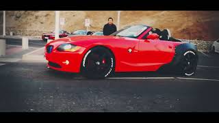 Proyecto Widebody Bmw Z4 Liberty Walk En Un 70% De Avance