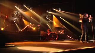 Matchbox Twenty - English Town (Live in Australia) chords