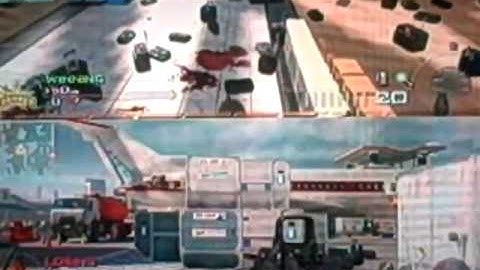 cod6 terminal glitch