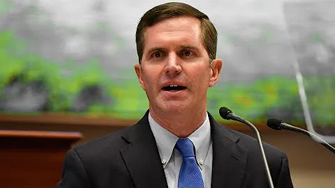 Kentucky governor shares concerns about Senate Bill 150