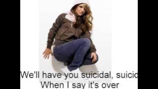 JoJo - Beautiful Girls reply musicvideo