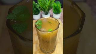 Mazza Shikanji Recipe | shorts juice  shikanjirecipe